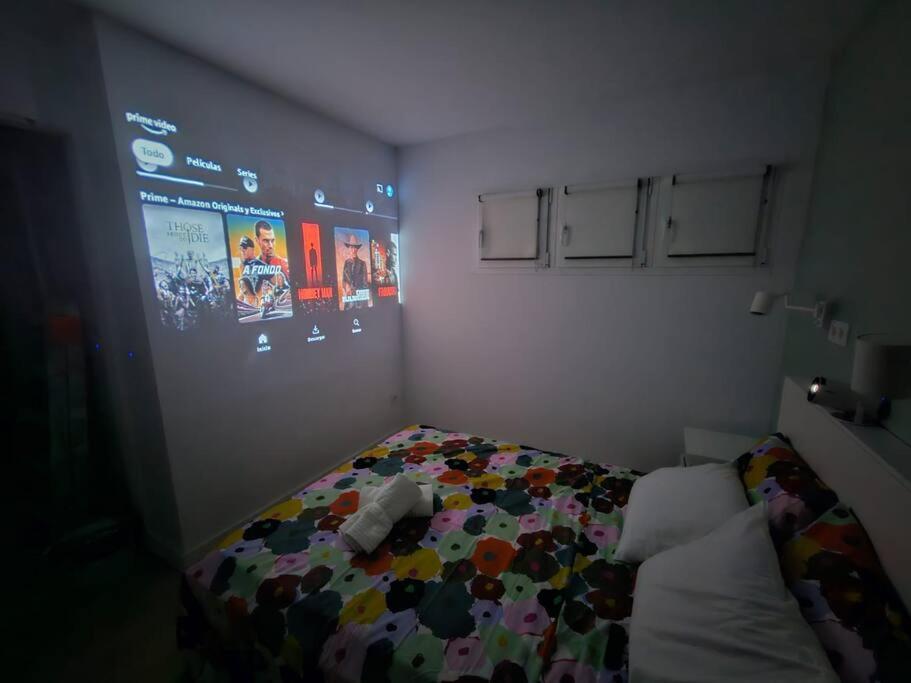 Estudio En Santander Eksteriør bilde